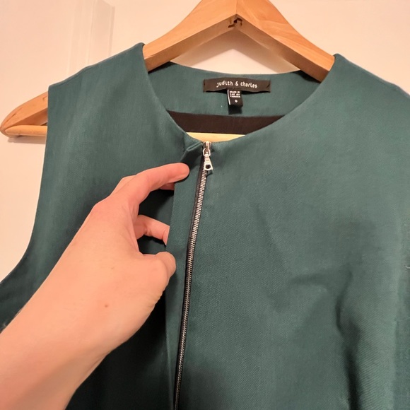 Judith & Charles dress - Picture 4 of 5